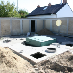 Extension de Véranda : Créer un Coin Bureau avec Vue sur le Jardin Vaires-sur-Marne